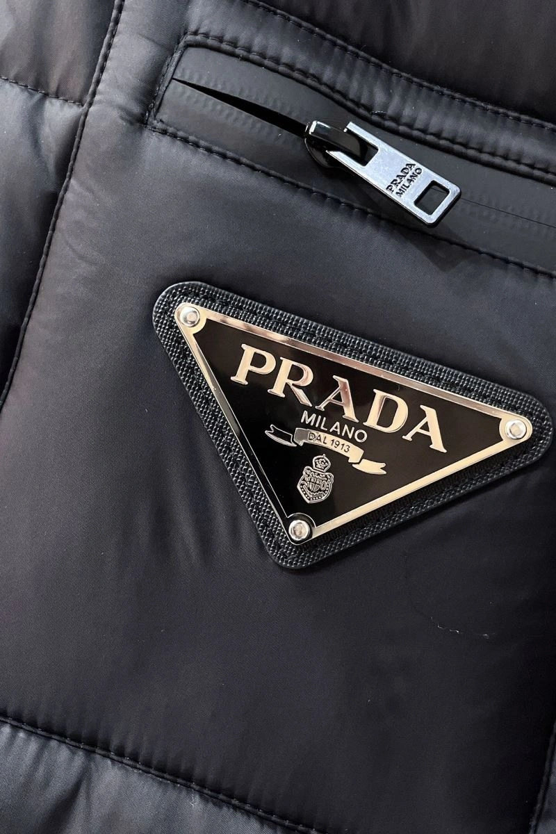 Prada Down Jackets Timeless 172004