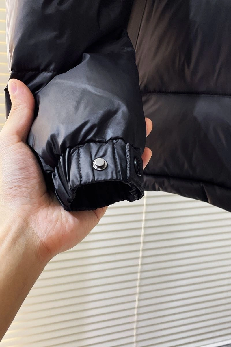 Prada Down Jackets Timeless 172004