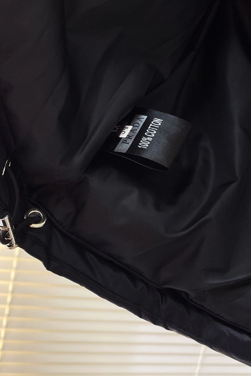 Prada Down Jackets Timeless 172004