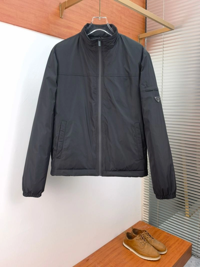 Prada Down Jackets Durable 171999