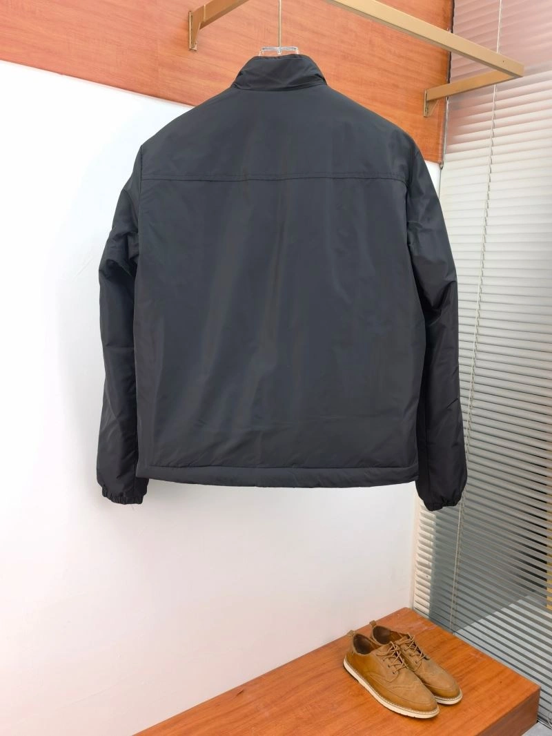 Prada Down Jackets Durable 171999