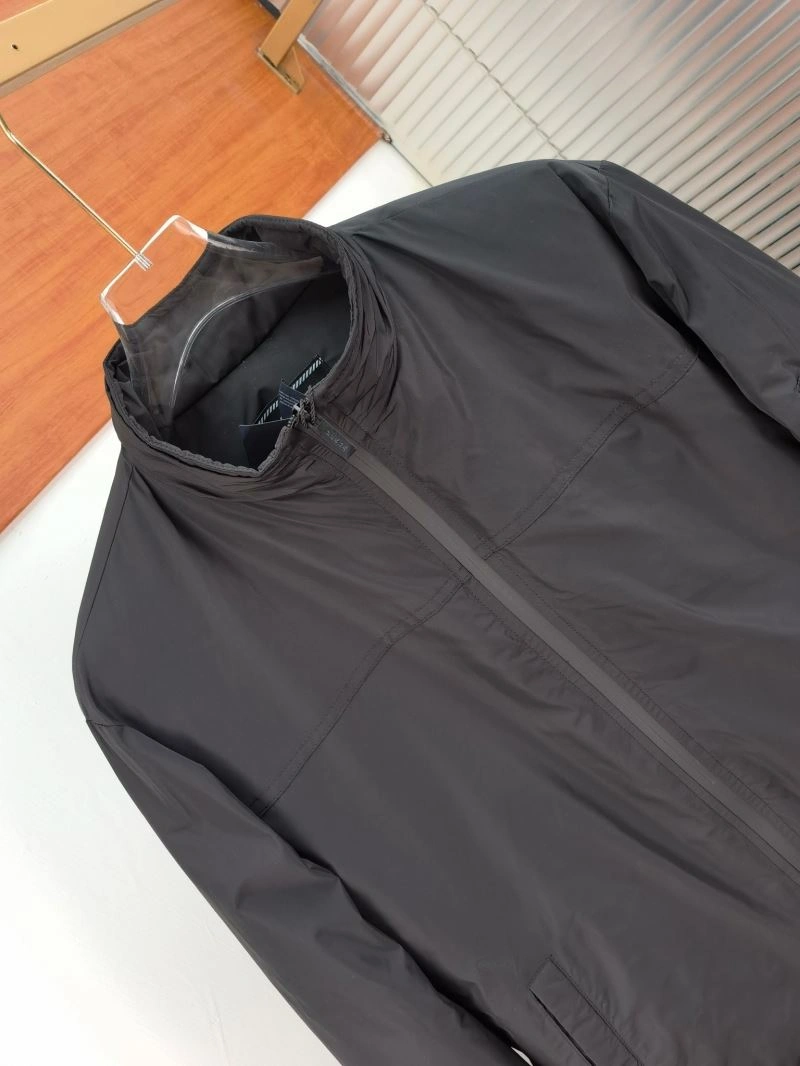 Prada Down Jackets Durable 171999