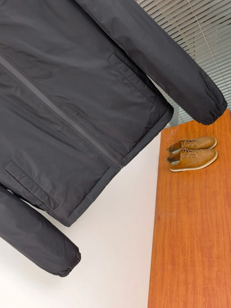 Prada Down Jackets Durable 171999
