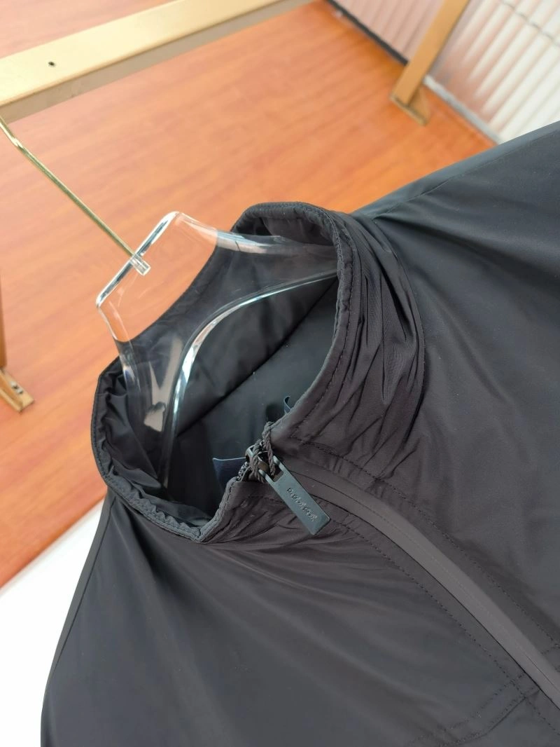 Prada Down Jackets Durable 171999