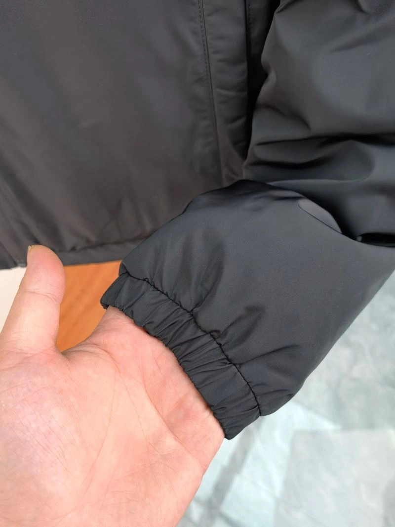 Prada Down Jackets Durable 171999