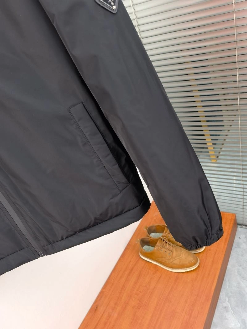 Prada Down Jackets Durable 171999