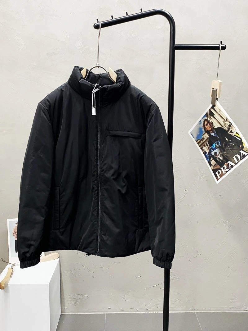 SoftTouch Prada Down Jackets 172006