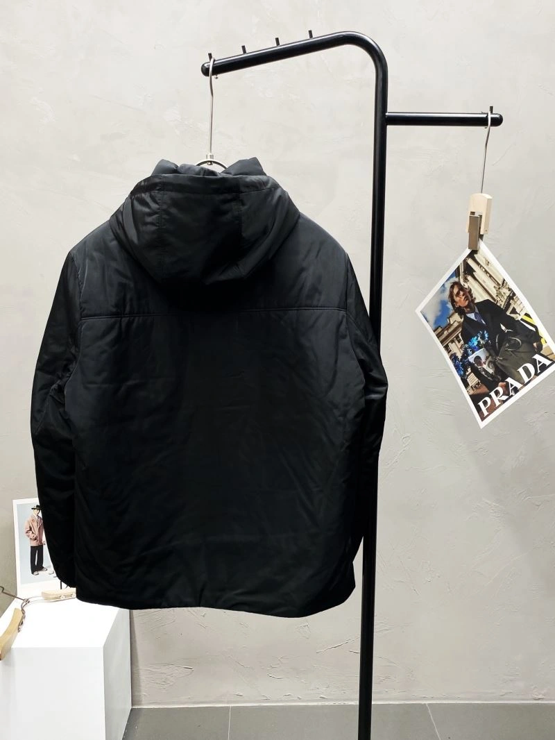 SoftTouch Prada Down Jackets 172006