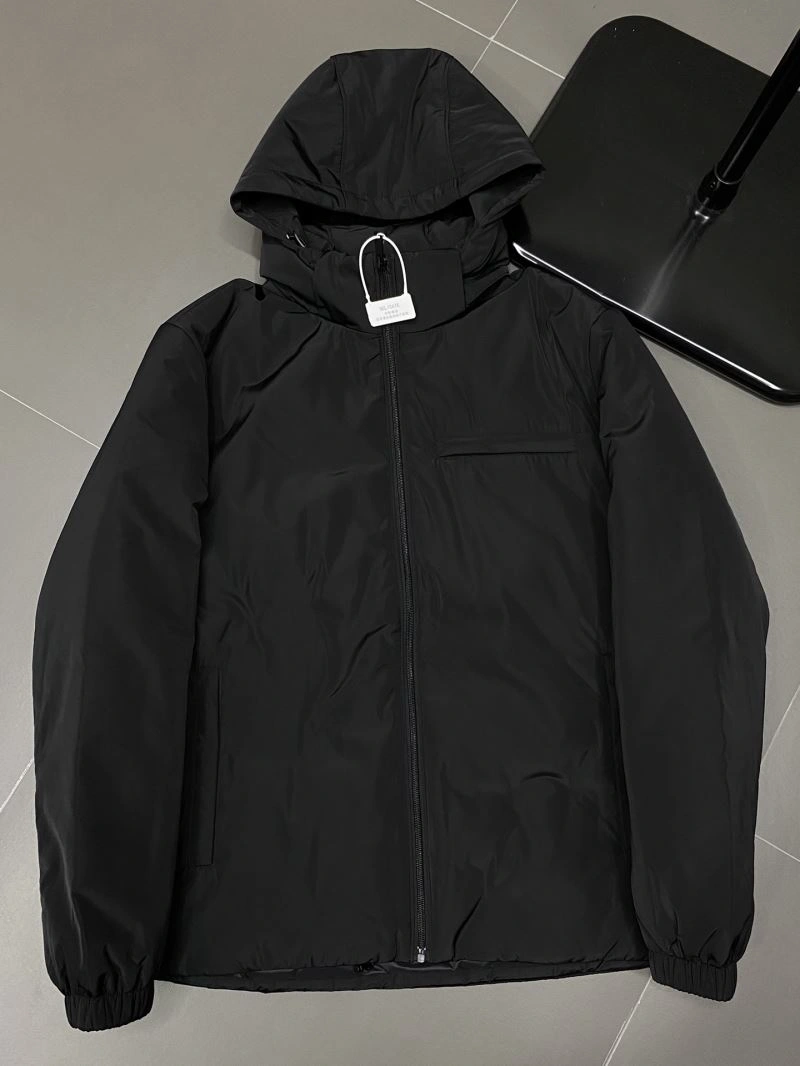 SoftTouch Prada Down Jackets 172006