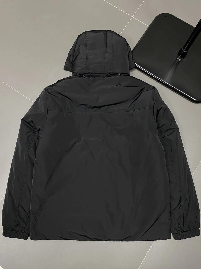 SoftTouch Prada Down Jackets 172006