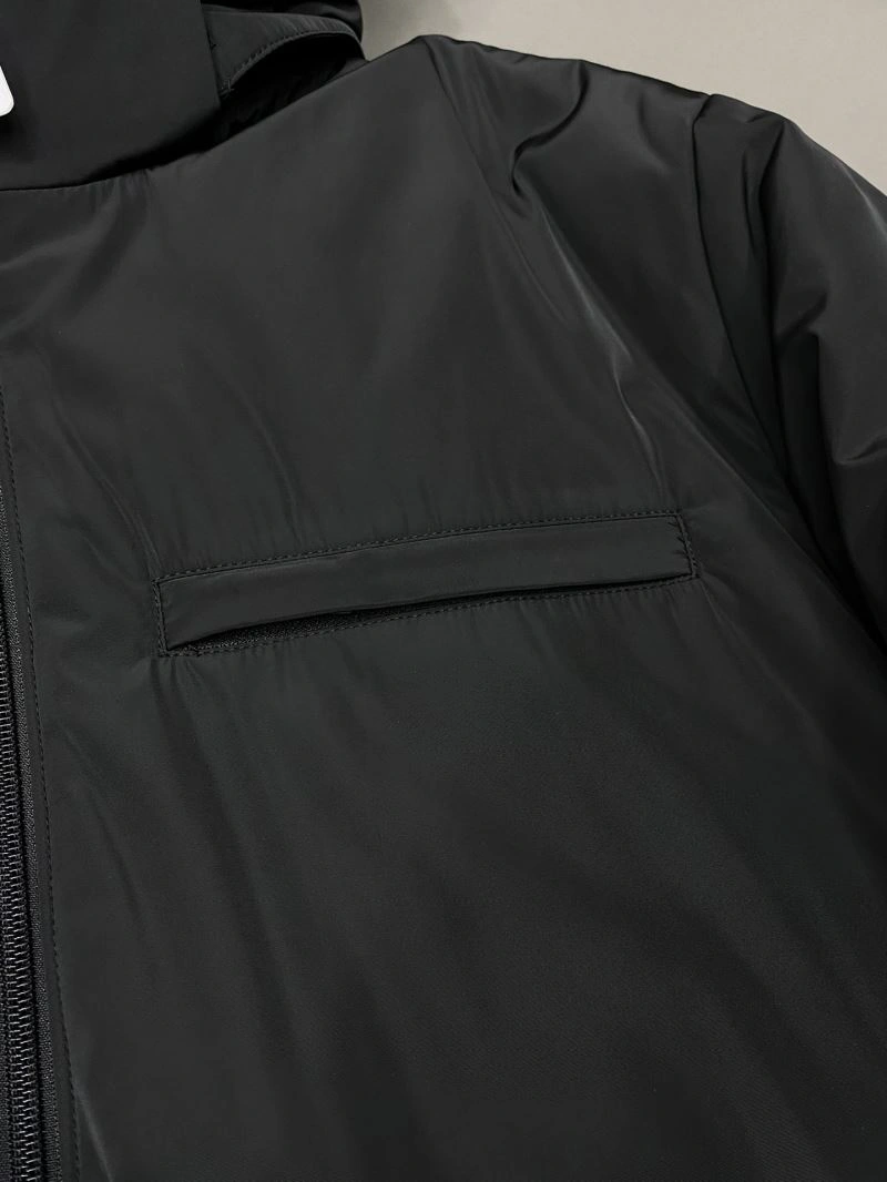 SoftTouch Prada Down Jackets 172006