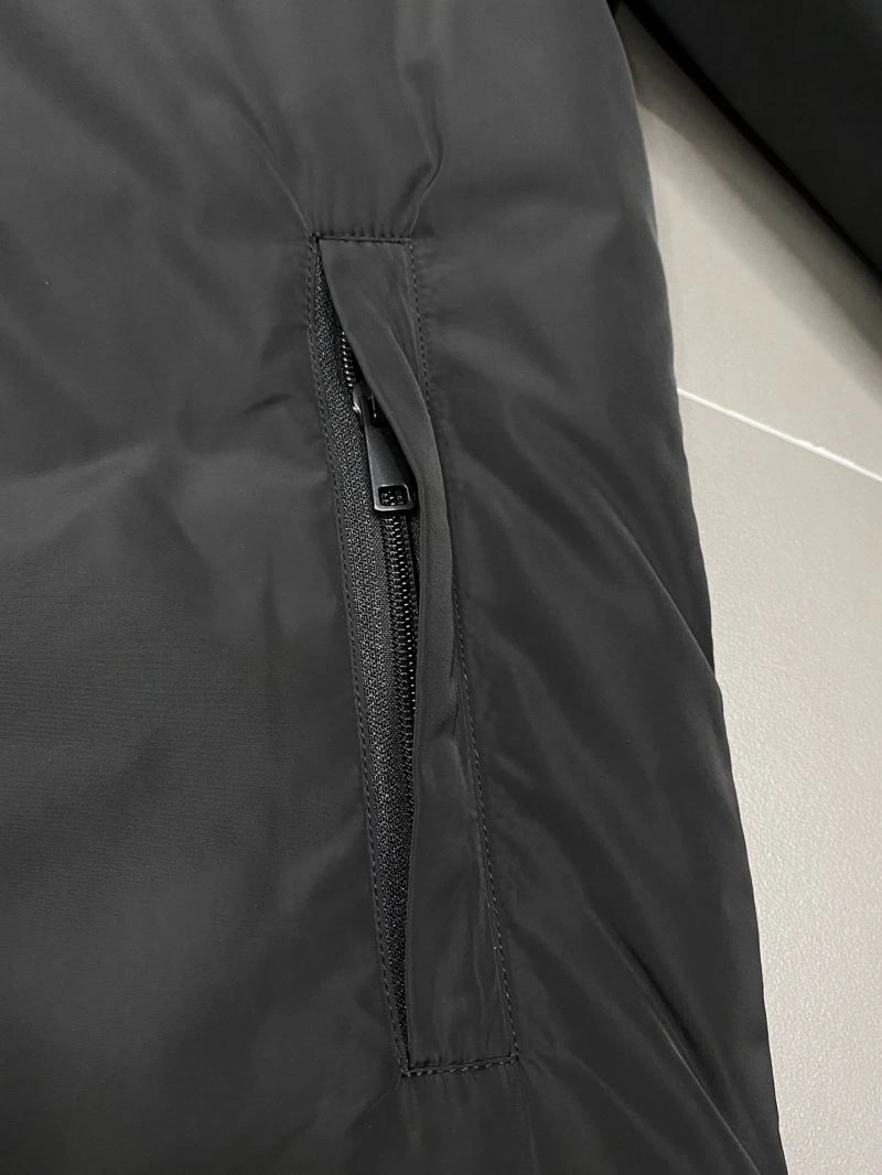 SoftTouch Prada Down Jackets 172006