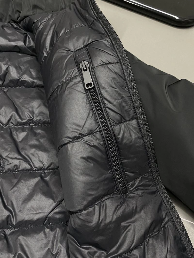 SoftTouch Prada Down Jackets 172006