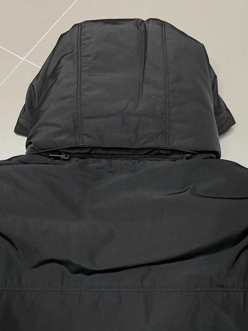 SoftTouch Prada Down Jackets 172006