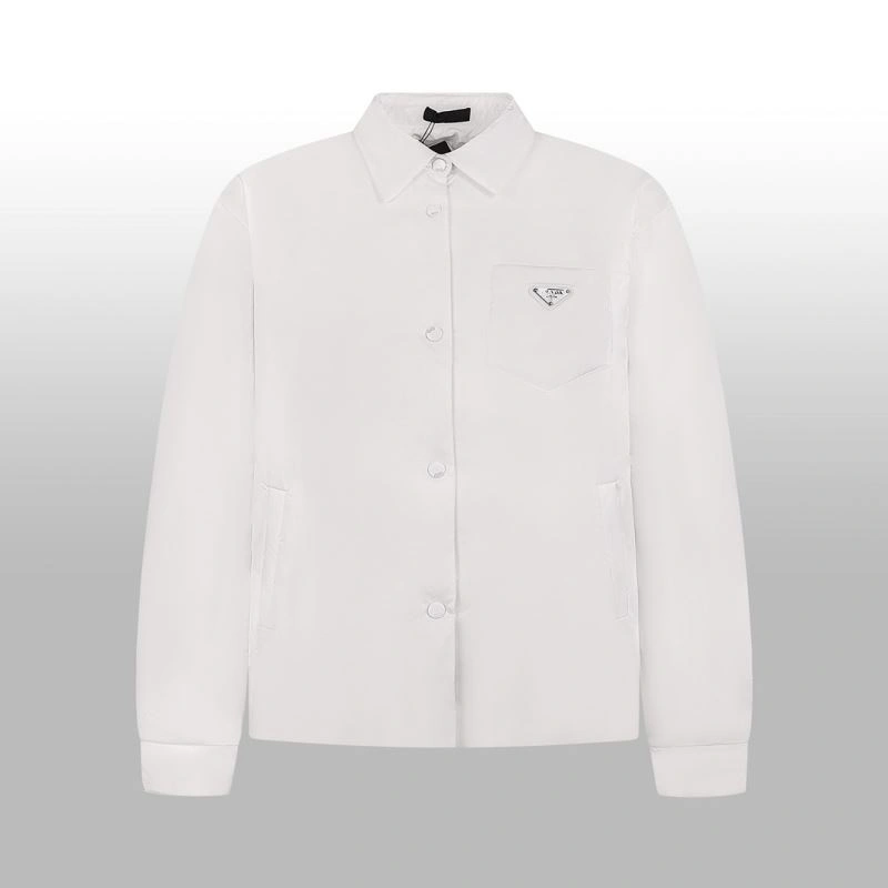 Prada Down Jackets TravelReady 172002