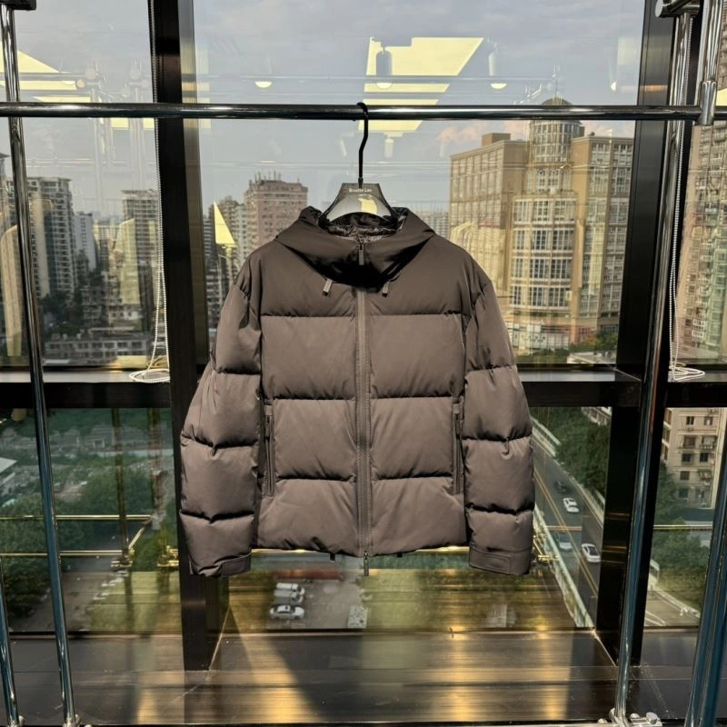 Prada Down Jackets TechFriendly 171998