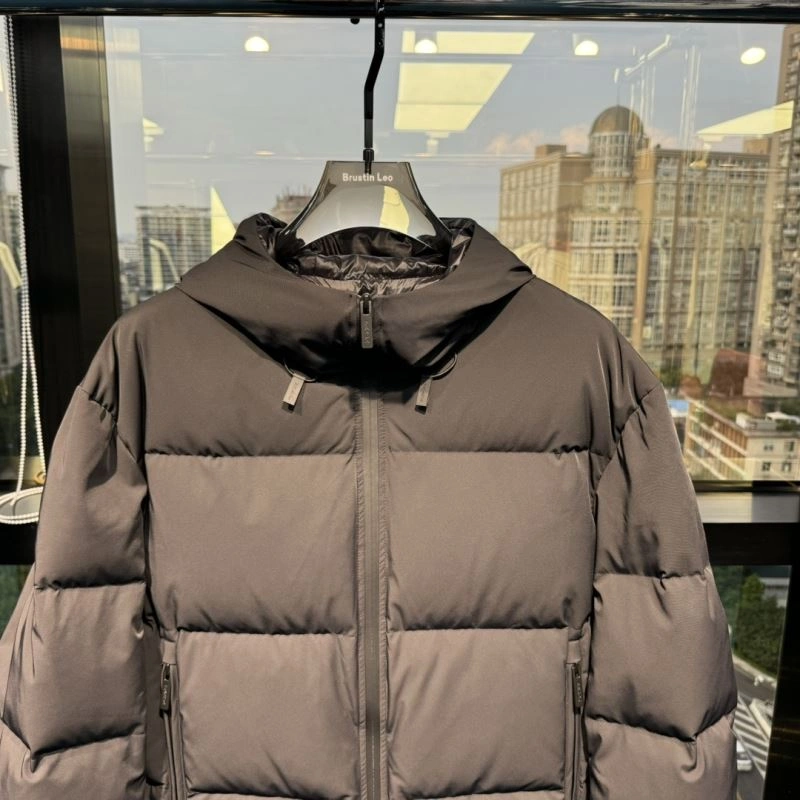 Prada Down Jackets TechFriendly 171998