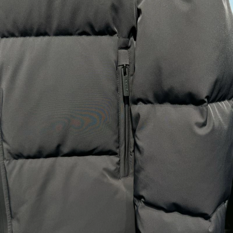 Prada Down Jackets TechFriendly 171998