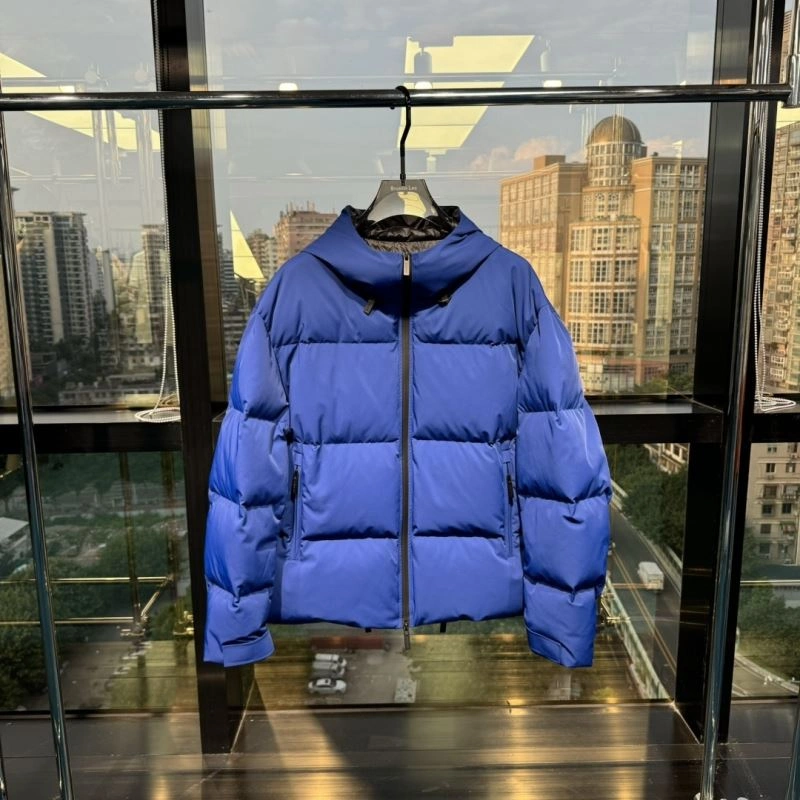 Prada Down Jackets Durable 172007