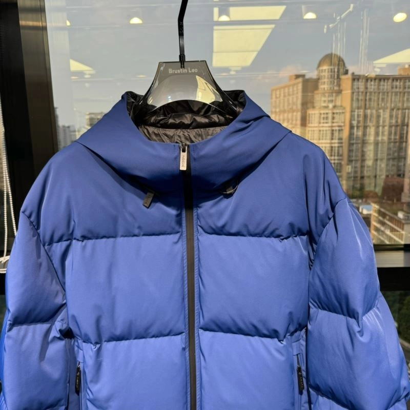 Prada Down Jackets Durable 172007