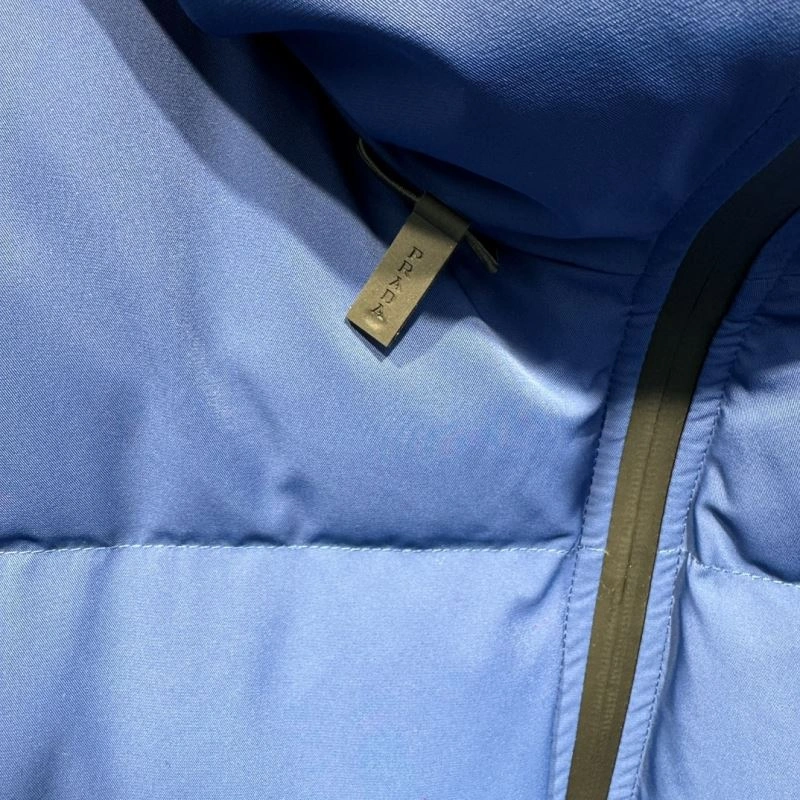 Prada Down Jackets Durable 172007