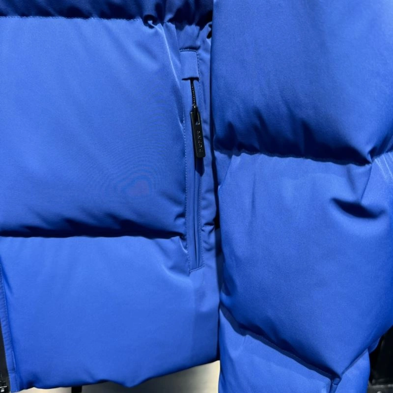 Prada Down Jackets Durable 172007
