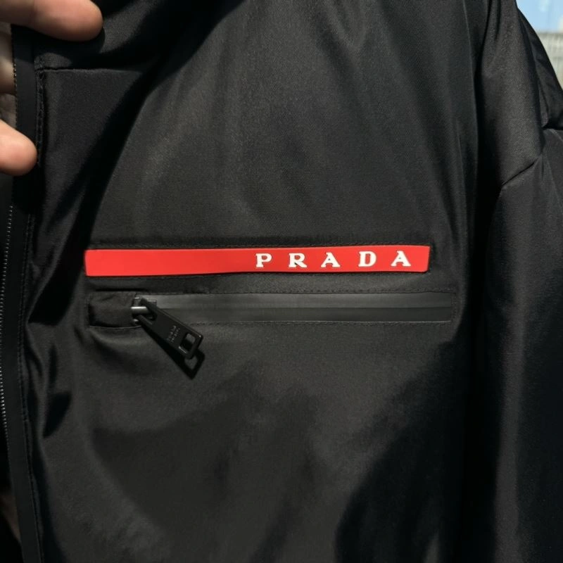Prada Down Jackets StreetReady 171997