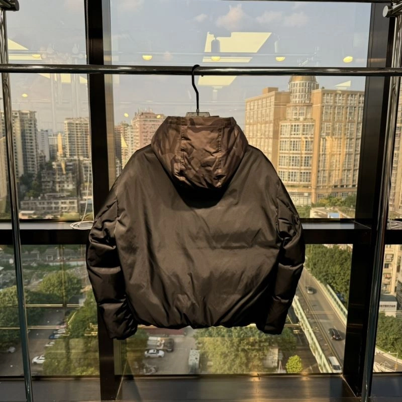 Prada Down Jackets StreetReady 171997