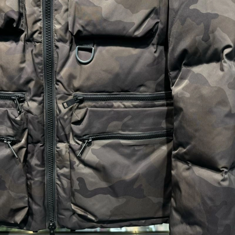 Fashionable Prada Down Jackets 171994