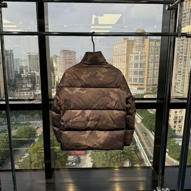 Fashionable Prada Down Jackets 171994