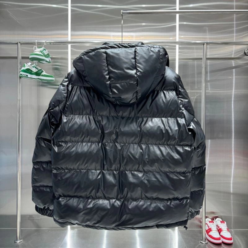 Prada Down Jackets Stretchable 171993