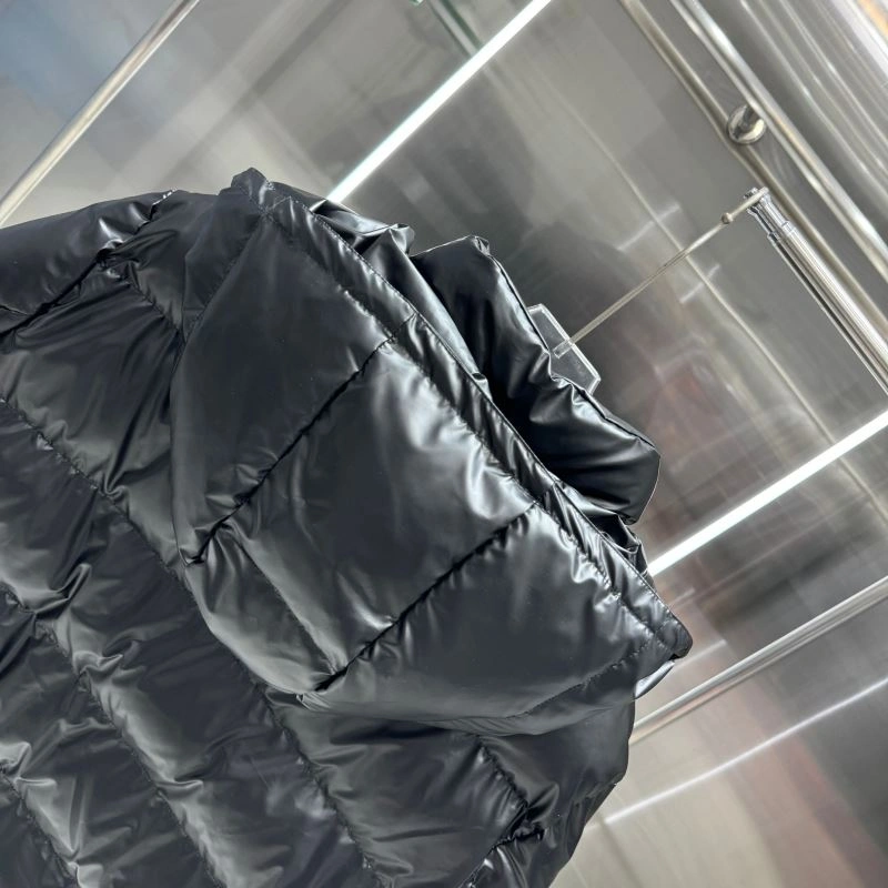 Prada Down Jackets Stretchable 171993