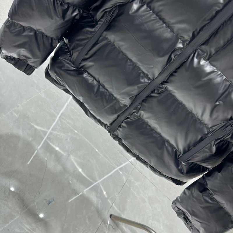 Prada Down Jackets Stretchable 171993