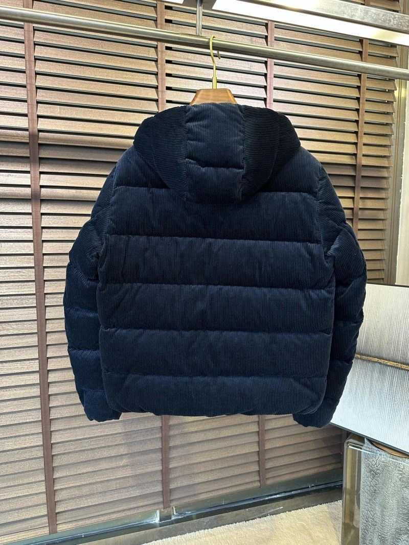 Comfortable Prada Down Jackets 171995
