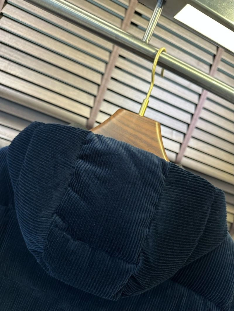 Comfortable Prada Down Jackets 171995