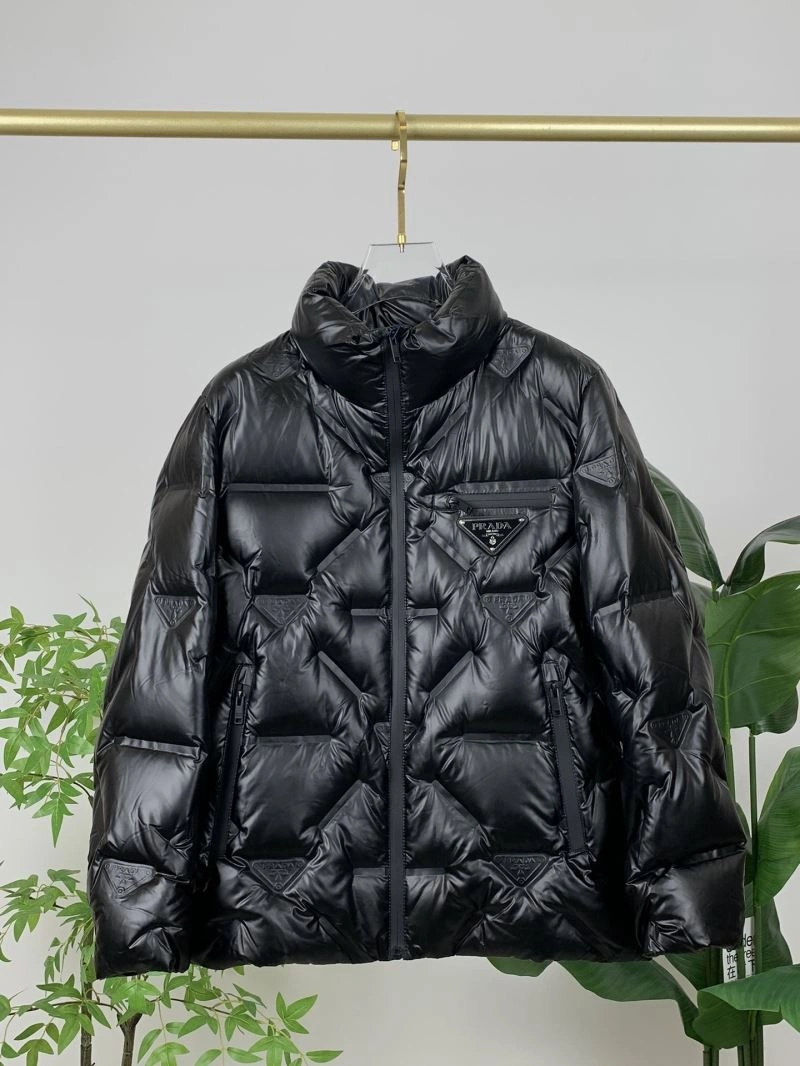 Prada Down Jackets FreshLook 171991