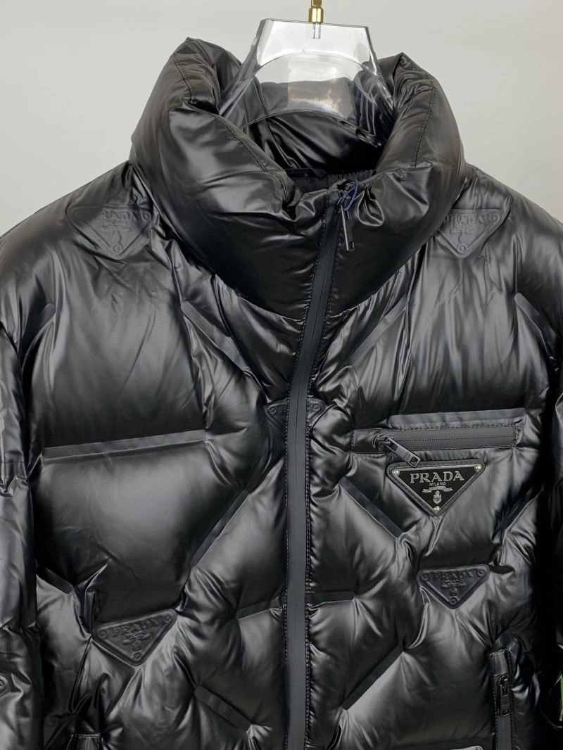 Prada Down Jackets FreshLook 171991