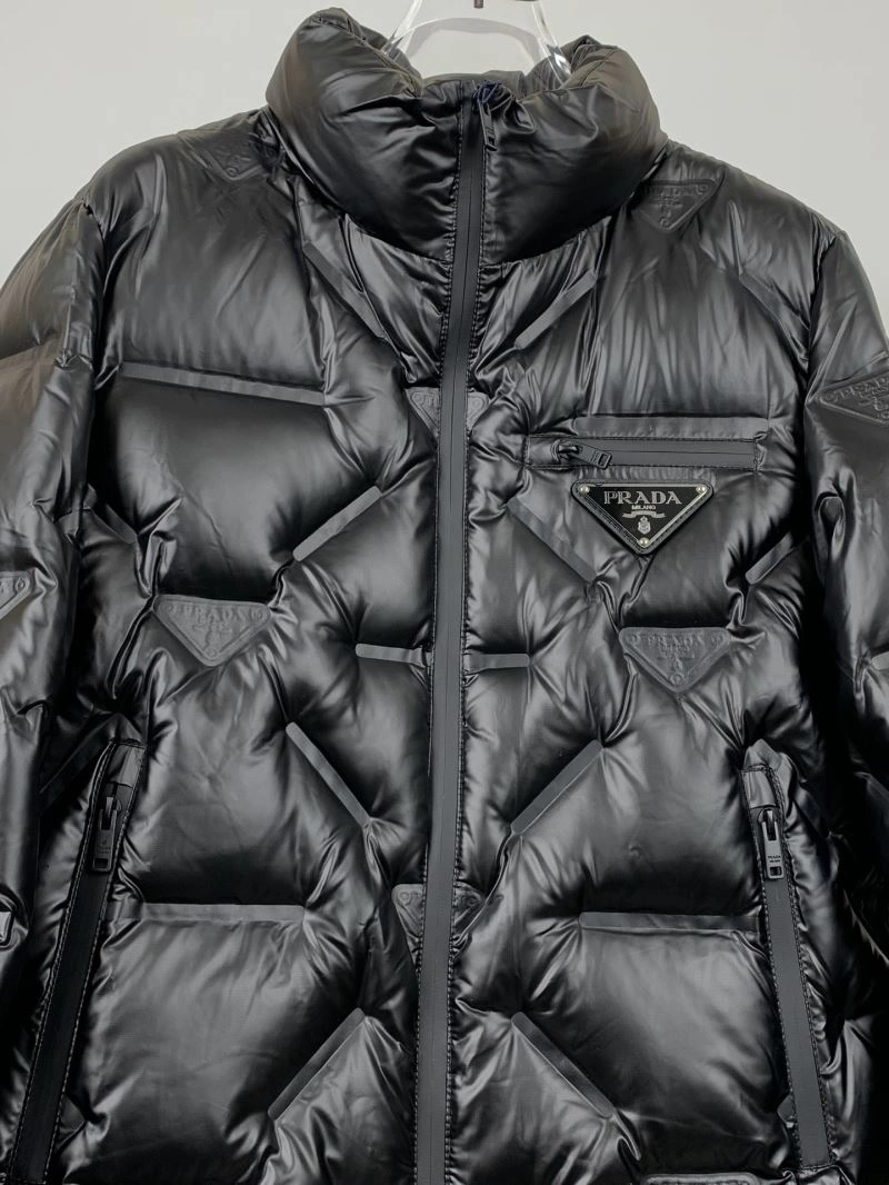 Prada Down Jackets FreshLook 171991