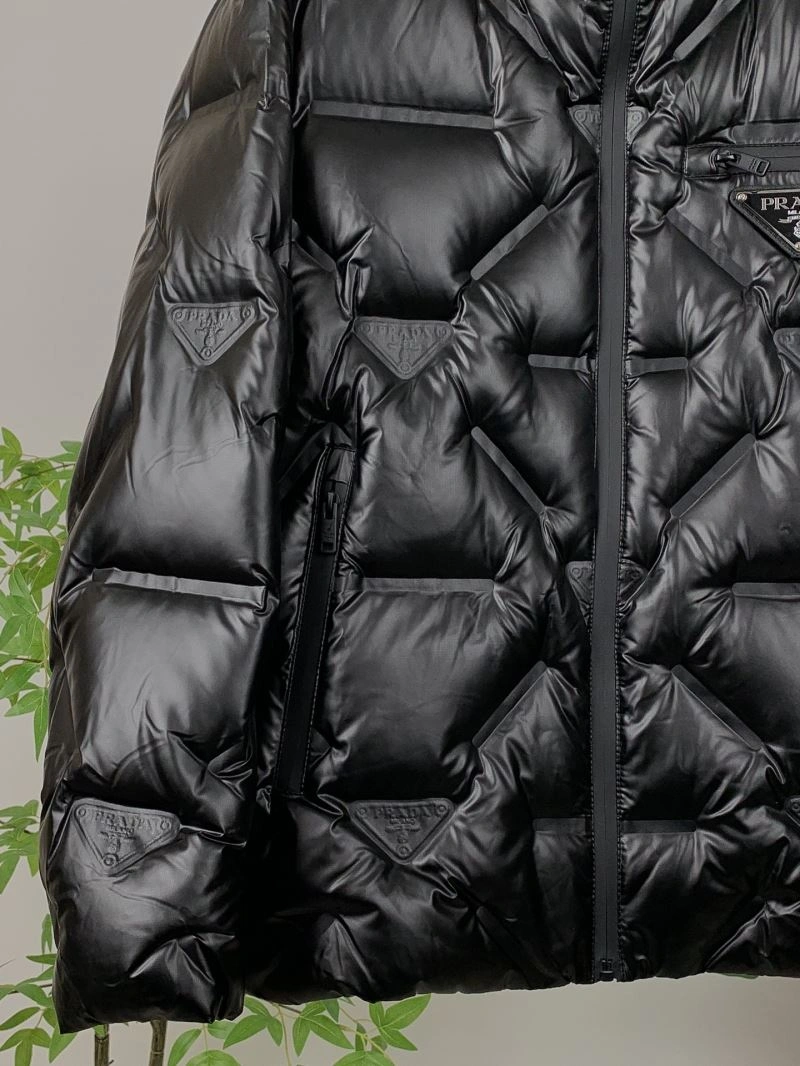 Prada Down Jackets FreshLook 171991