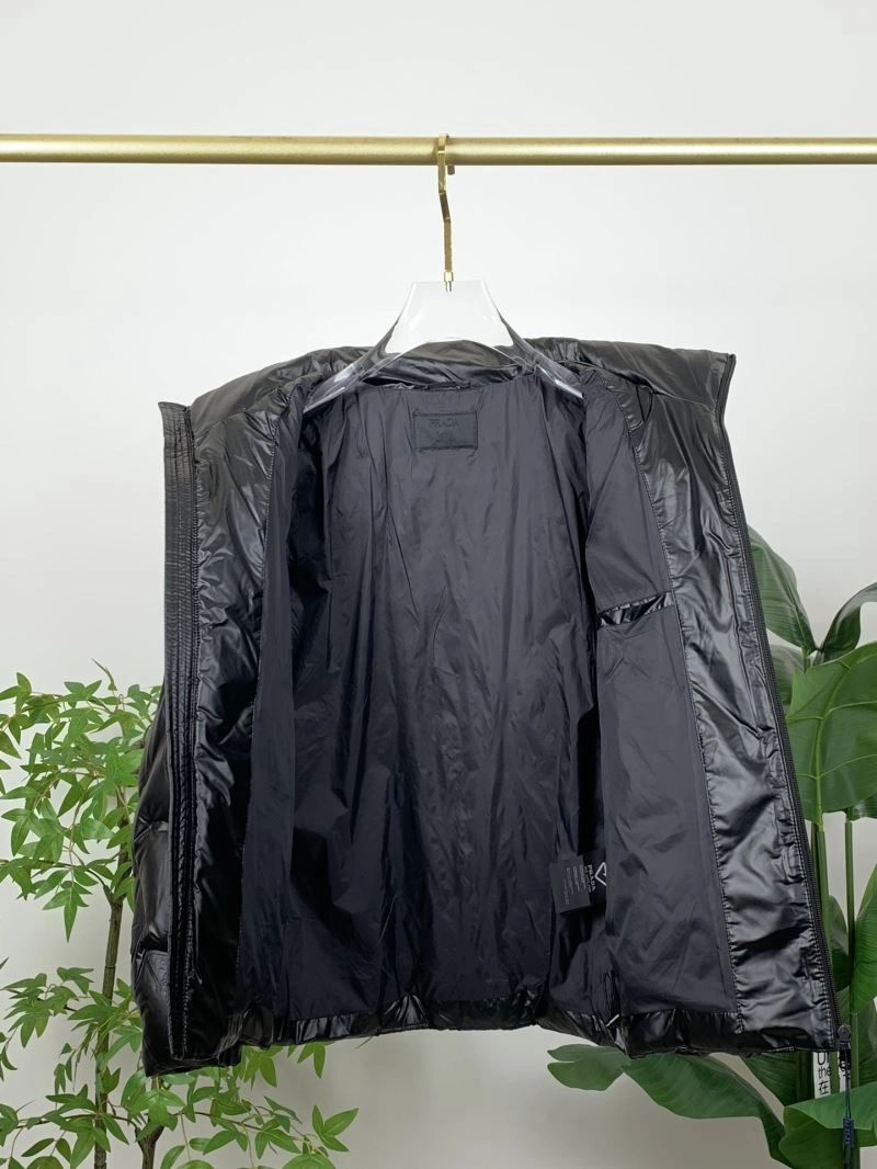 Prada Down Jackets FreshLook 171991