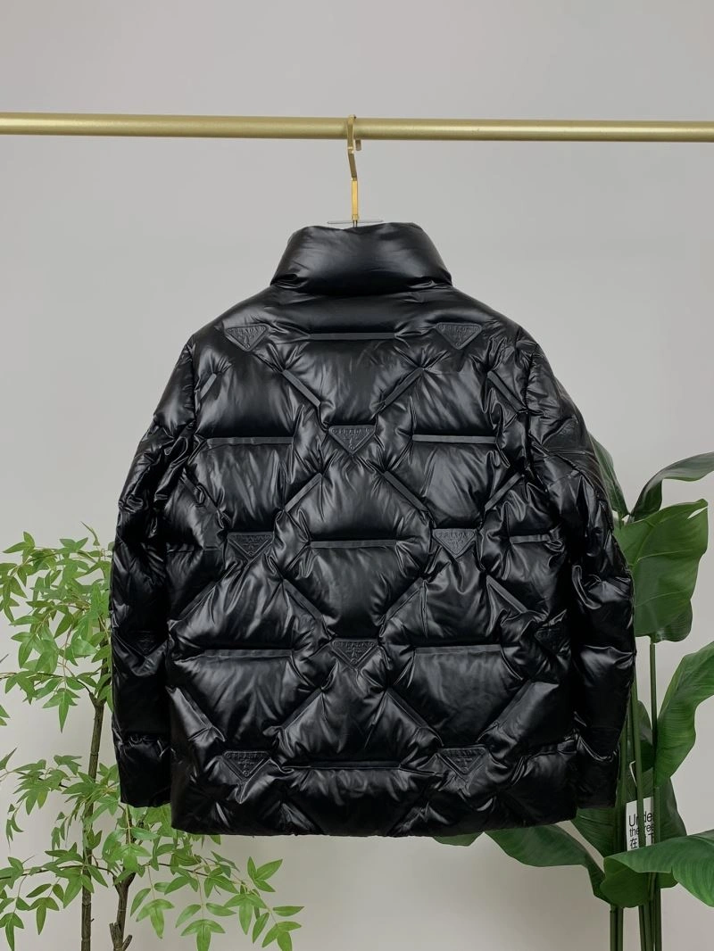 Prada Down Jackets FreshLook 171991