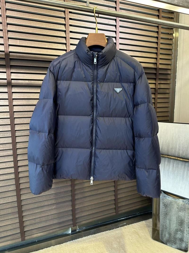 Prada Down Jackets EyeCatching 171990