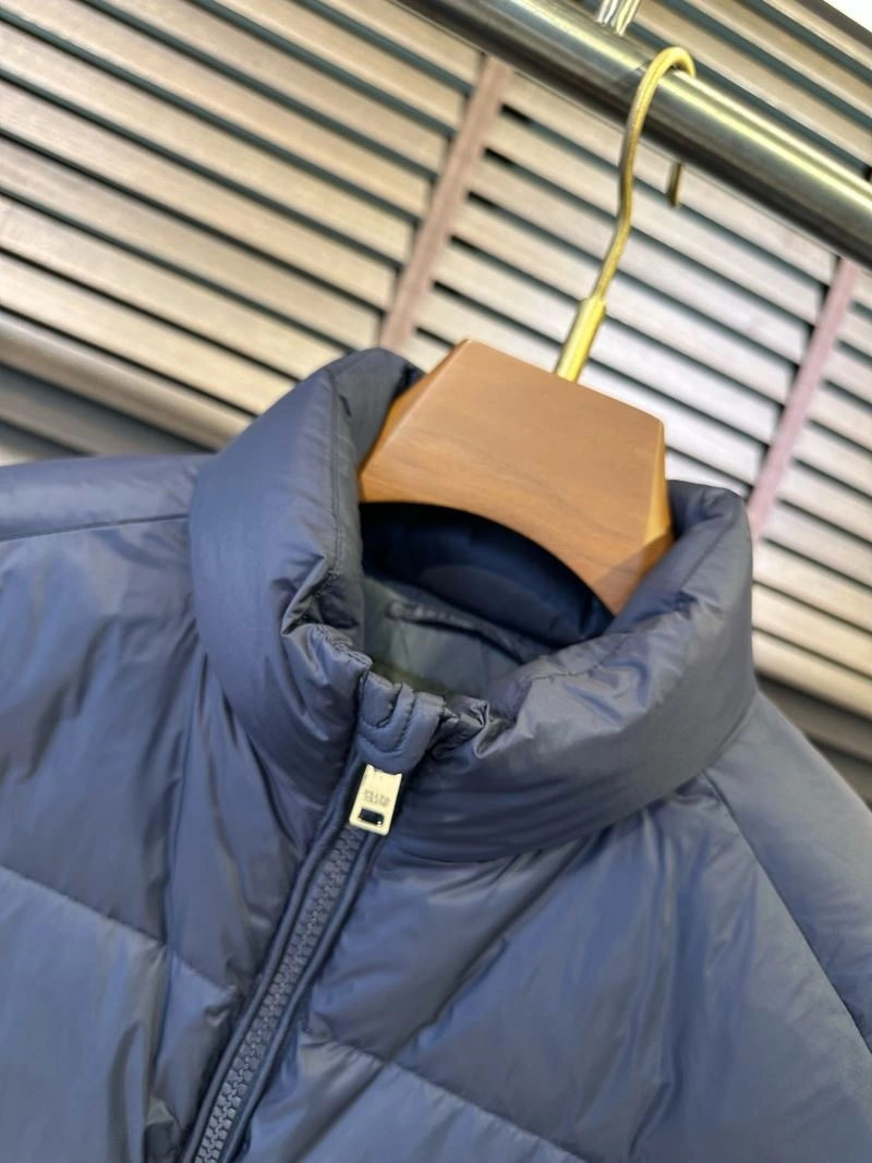 Prada Down Jackets EyeCatching 171990