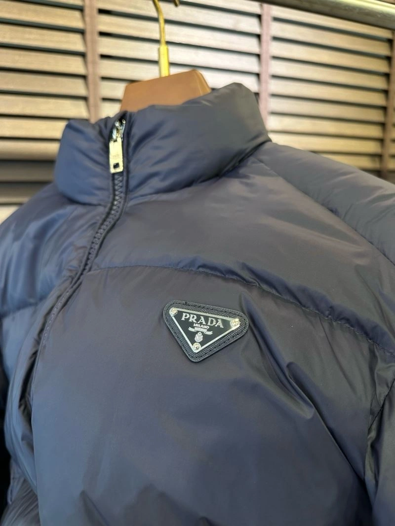 Prada Down Jackets EyeCatching 171990