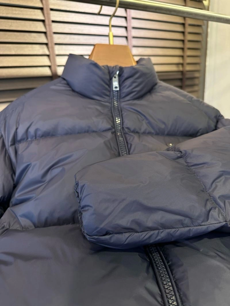 Prada Down Jackets EyeCatching 171990