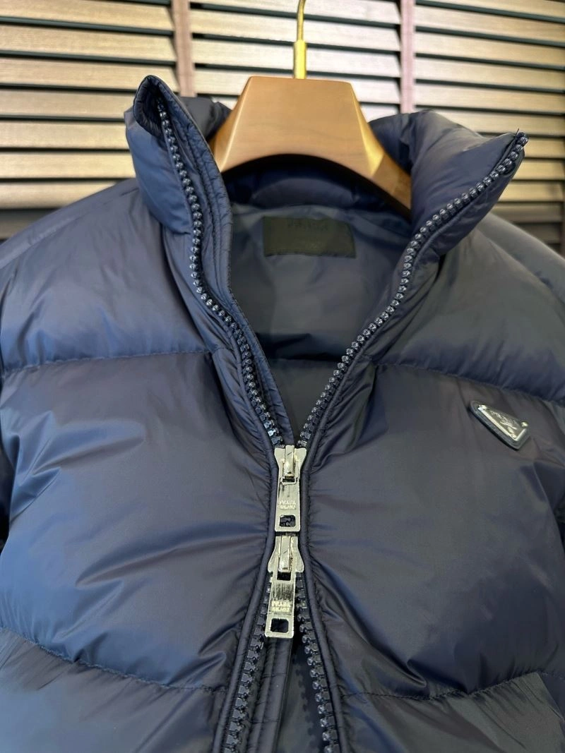 Prada Down Jackets EyeCatching 171990