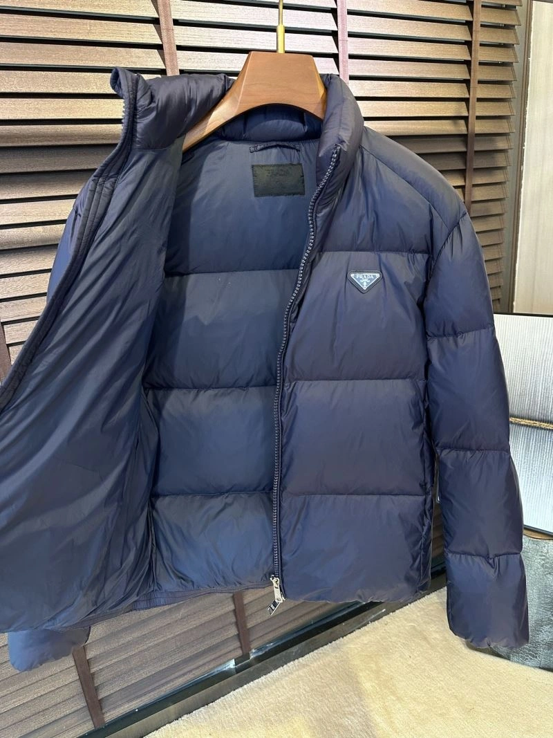 Prada Down Jackets EyeCatching 171990