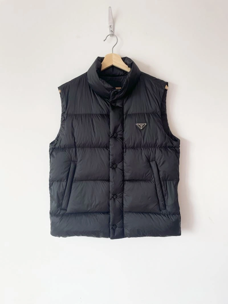 Prada Down Jackets Durable 171989