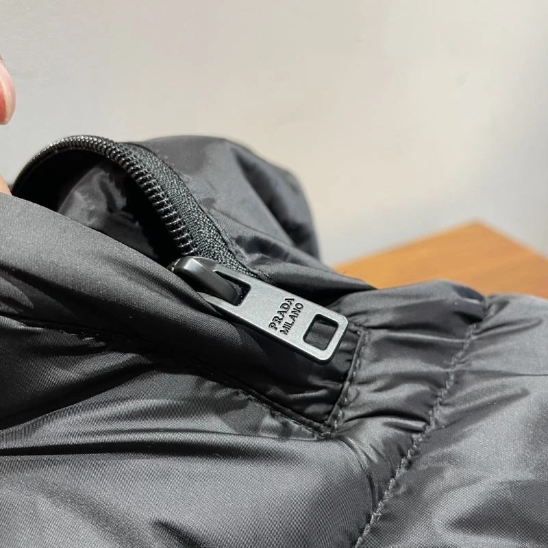 Prada Down Jackets Durable 171989