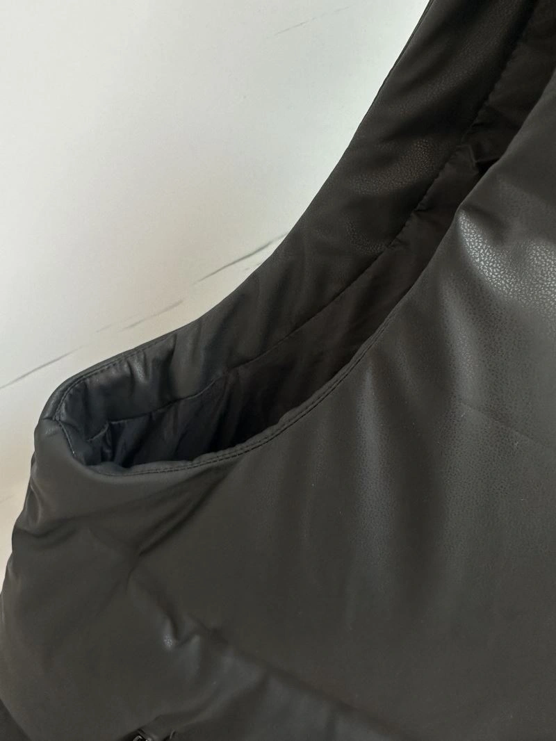 Prada Down Jackets RelaxedFit 171988